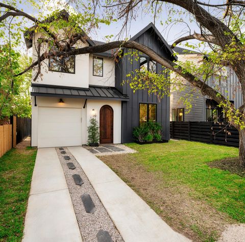 Tiny photo for 4900 Majestic DR, Austin, TX 78745 (MLS # 3388435)