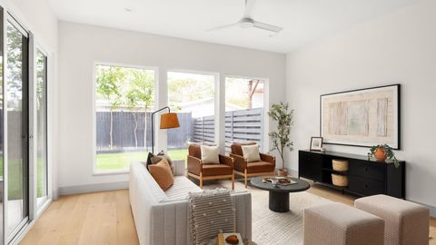 Tiny photo for 4900 Majestic DR, Austin, TX 78745 (MLS # 3388435)