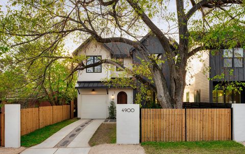 4900 Majestic DR Austin TX 78745