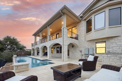 17813 Kingfisher Ridge DR Lago Vista TX 78645