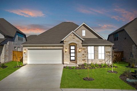 Photo of 1504 Corduroy LN, Georgetown, TX 78633 (MLS # 4842493)