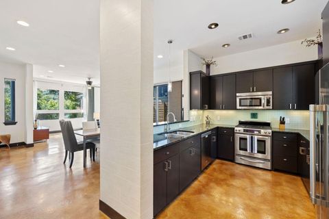 Tiny photo for 2104 East Side DR, Austin, TX 78704 (MLS # 7762793)