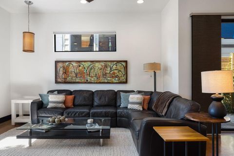 Tiny photo for 2104 East Side DR, Austin, TX 78704 (MLS # 7762793)
