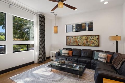 Tiny photo for 2104 East Side DR, Austin, TX 78704 (MLS # 7762793)