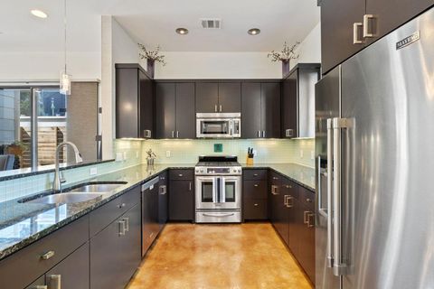 Tiny photo for 2104 East Side DR, Austin, TX 78704 (MLS # 7762793)