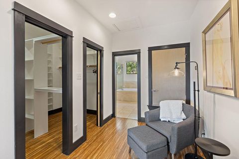 Tiny photo for 2104 East Side DR, Austin, TX 78704 (MLS # 7762793)
