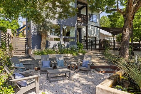 Tiny photo for 2104 East Side DR, Austin, TX 78704 (MLS # 7762793)