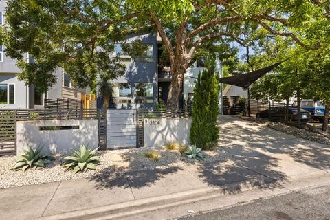 Tiny photo for 2104 East Side DR, Austin, TX 78704 (MLS # 7762793)