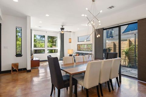 Tiny photo for 2104 East Side DR, Austin, TX 78704 (MLS # 7762793)