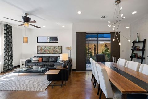 Tiny photo for 2104 East Side DR, Austin, TX 78704 (MLS # 7762793)