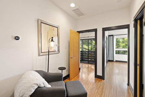 Tiny photo for 2104 East Side DR, Austin, TX 78704 (MLS # 7762793)
