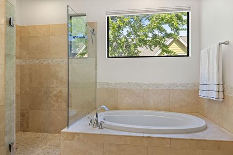 Tiny photo for 2104 East Side DR, Austin, TX 78704 (MLS # 7762793)