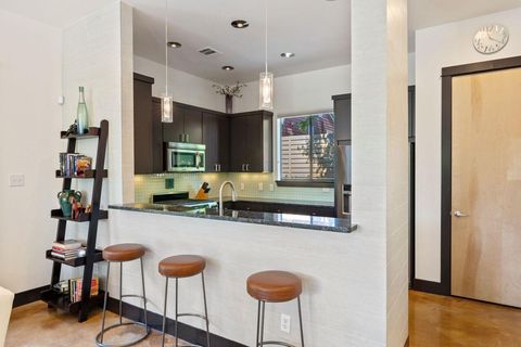 Tiny photo for 2104 East Side DR, Austin, TX 78704 (MLS # 7762793)