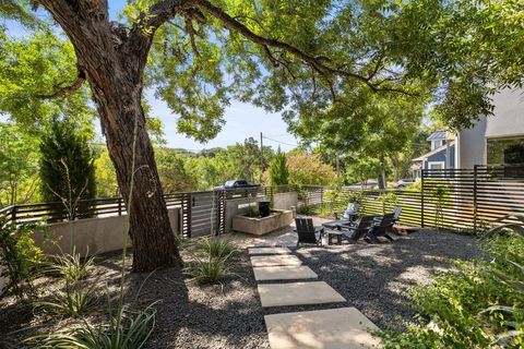 Tiny photo for 2104 East Side DR, Austin, TX 78704 (MLS # 7762793)