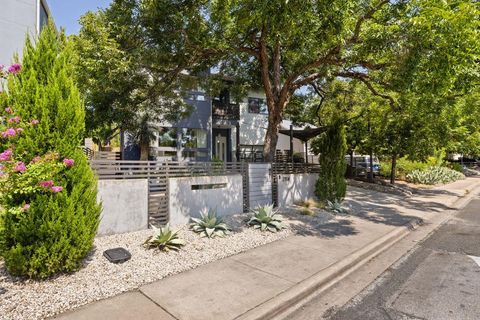 Tiny photo for 2104 East Side DR, Austin, TX 78704 (MLS # 7762793)