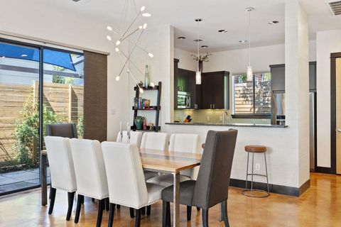 Tiny photo for 2104 East Side DR, Austin, TX 78704 (MLS # 7762793)