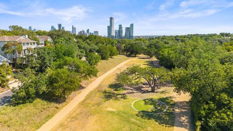 Tiny photo for 2104 East Side DR, Austin, TX 78704 (MLS # 7762793)