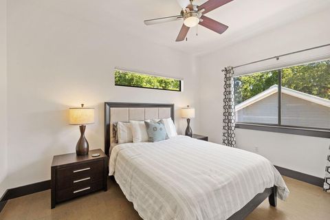 Tiny photo for 2104 East Side DR, Austin, TX 78704 (MLS # 7762793)