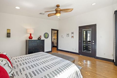 Tiny photo for 2104 East Side DR, Austin, TX 78704 (MLS # 7762793)