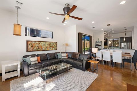 Tiny photo for 2104 East Side DR, Austin, TX 78704 (MLS # 7762793)