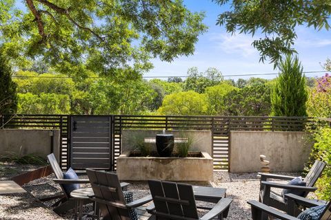 Tiny photo for 2104 East Side DR, Austin, TX 78704 (MLS # 7762793)