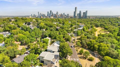 Tiny photo for 2104 East Side DR, Austin, TX 78704 (MLS # 7762793)