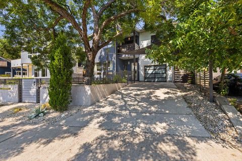 Tiny photo for 2104 East Side DR, Austin, TX 78704 (MLS # 7762793)