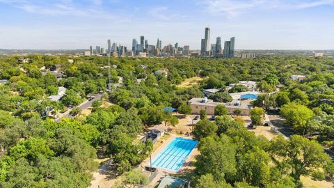 Tiny photo for 2104 East Side DR, Austin, TX 78704 (MLS # 7762793)