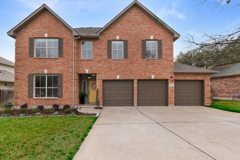 Photo of 1910 Cupolla MTN, Cedar Park, TX 78613 (MLS # 7351585)