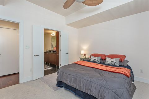 Tiny photo for 603 Davis ST #1506, Austin, TX 78701 (MLS # 7919530)