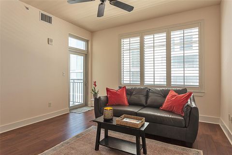 Tiny photo for 603 Davis ST #1506, Austin, TX 78701 (MLS # 7919530)