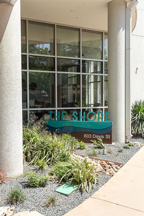 Tiny photo for 603 Davis ST #1506, Austin, TX 78701 (MLS # 7919530)