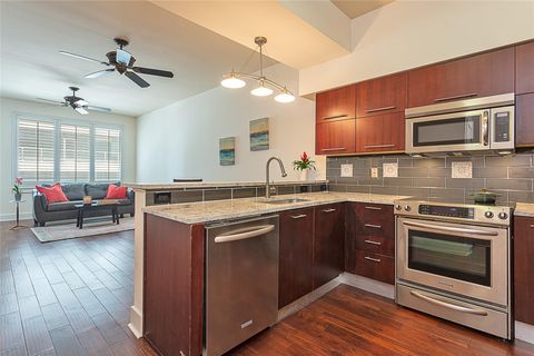 Tiny photo for 603 Davis ST #1506, Austin, TX 78701 (MLS # 7919530)