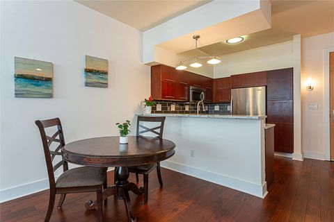 Tiny photo for 603 Davis ST #1506, Austin, TX 78701 (MLS # 7919530)