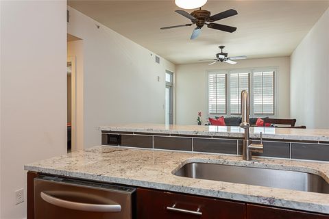 Tiny photo for 603 Davis ST #1506, Austin, TX 78701 (MLS # 7919530)