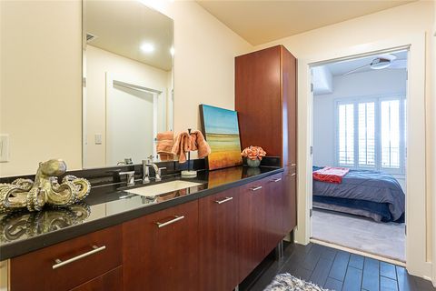 Tiny photo for 603 Davis ST #1506, Austin, TX 78701 (MLS # 7919530)