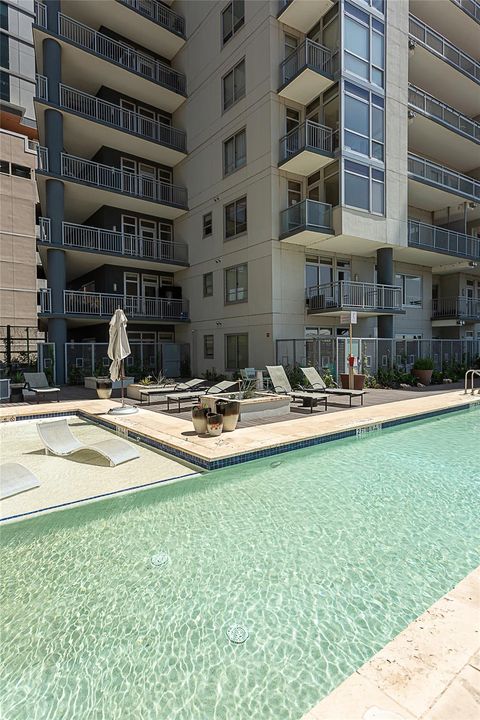 Tiny photo for 603 Davis ST #1506, Austin, TX 78701 (MLS # 7919530)