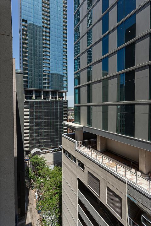 Tiny photo for 603 Davis ST #1506, Austin, TX 78701 (MLS # 7919530)