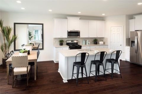 Tiny photo for 5716 Jennifer Pasture PATH, Del Valle, TX 78617 (MLS # 6335361)