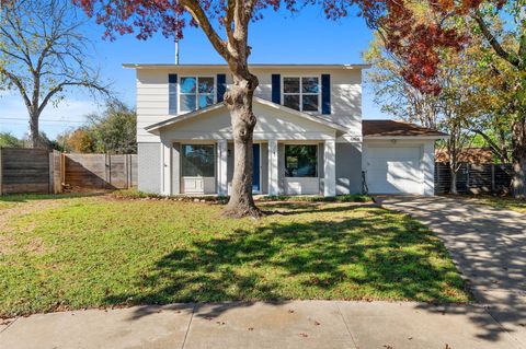 Tiny photo for 6608 Jamaica CT, Austin, TX 78757 (MLS # 5231400)