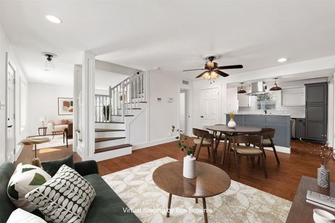 Tiny photo for 6608 Jamaica CT, Austin, TX 78757 (MLS # 5231400)