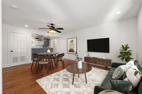 Tiny photo for 6608 Jamaica CT, Austin, TX 78757 (MLS # 5231400)