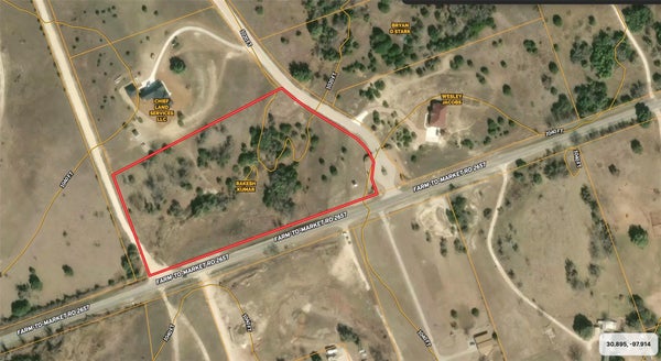 ADDRESS PRIVATE, BRIGGS, TX 78608 - Image ea81d73e9d5653a2c2e1b13904f46cc4/1981051995