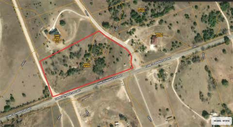 Photo of TBD CLOUDWOOD RANCH RD, Briggs, TX 78608 (MLS # 7720952)