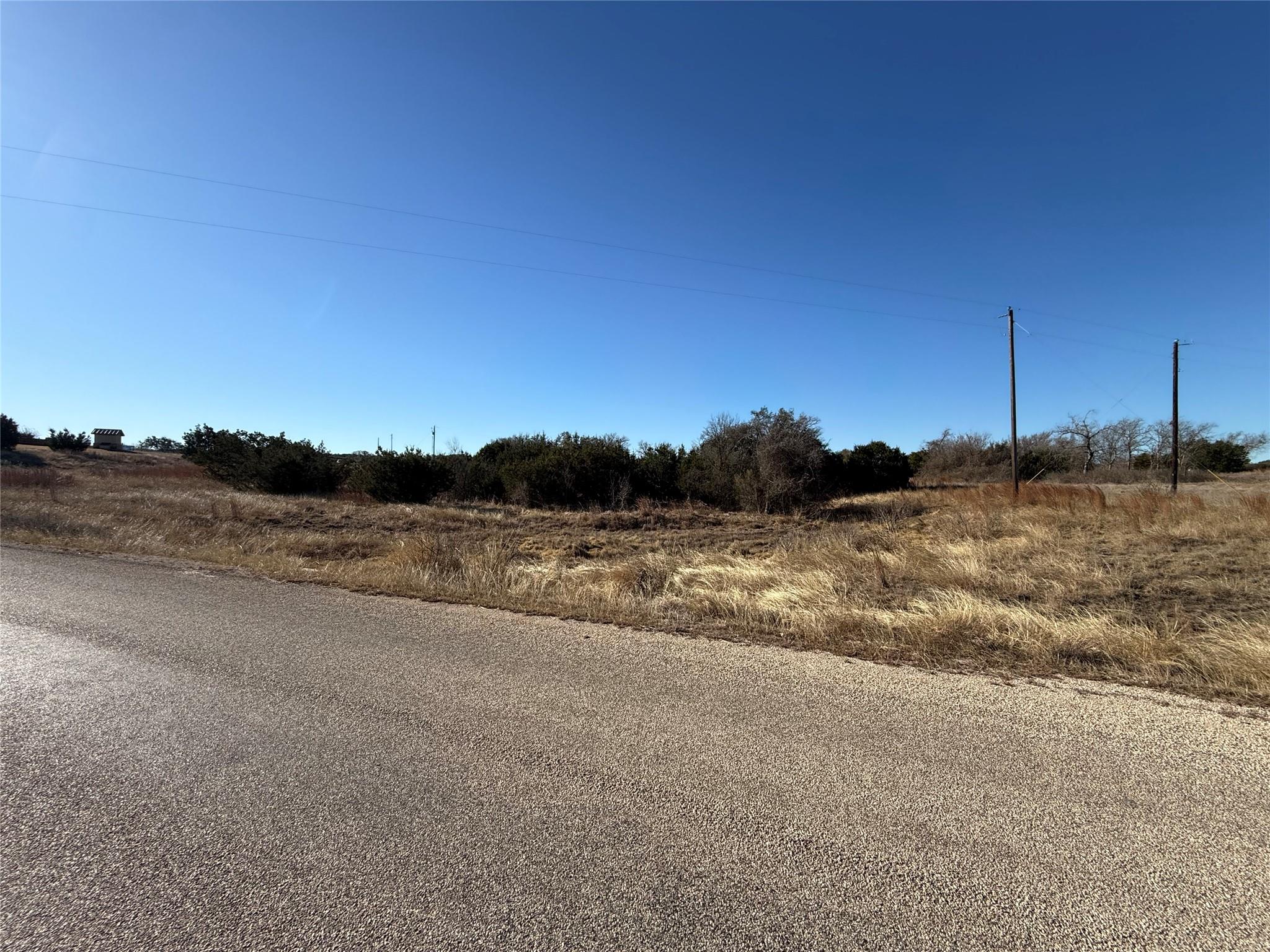 TBD CLOUDWOOD RANCH RD