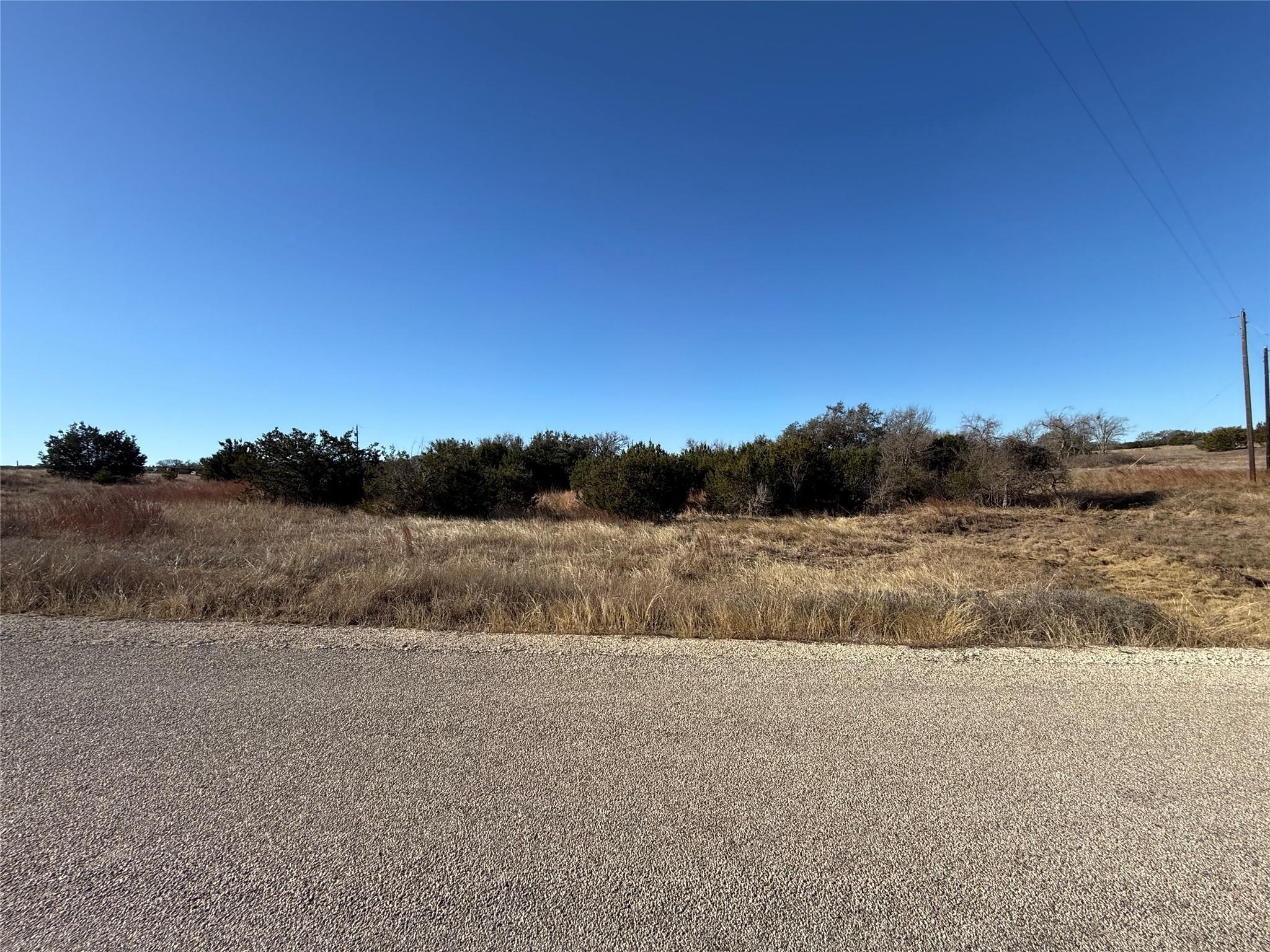 TBD CLOUDWOOD RANCH RD