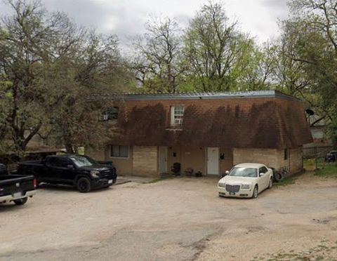 6257 Manor RD Austin TX 78723