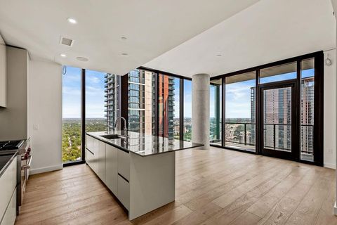 Tiny photo for 610 Davis ST #2902, Austin, TX 78701 (MLS # 8022205)