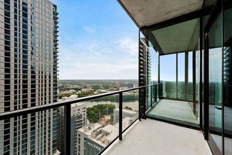 Tiny photo for 610 Davis ST #2902, Austin, TX 78701 (MLS # 8022205)
