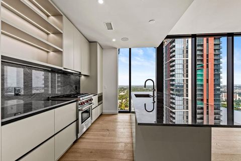 Tiny photo for 610 Davis ST #2902, Austin, TX 78701 (MLS # 8022205)